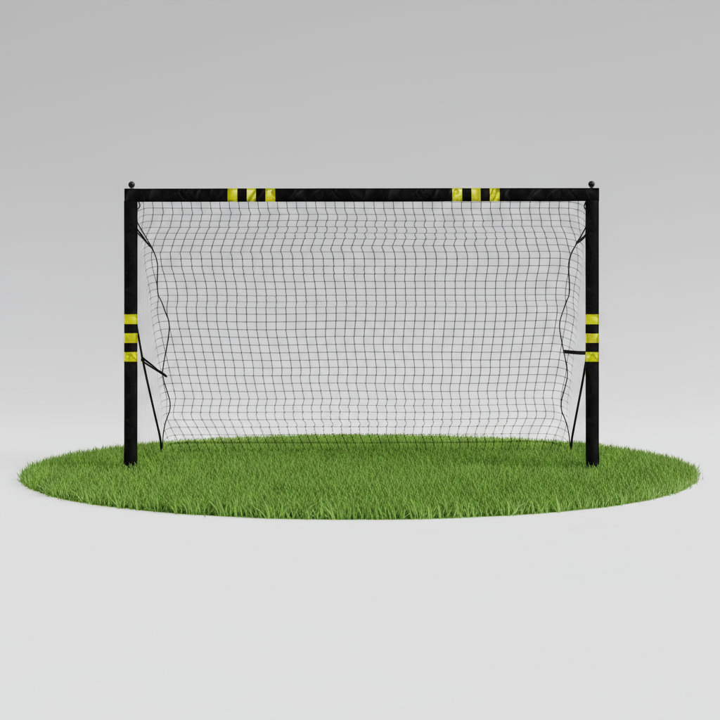 Fußballtor Goal Go L - 150x240cm