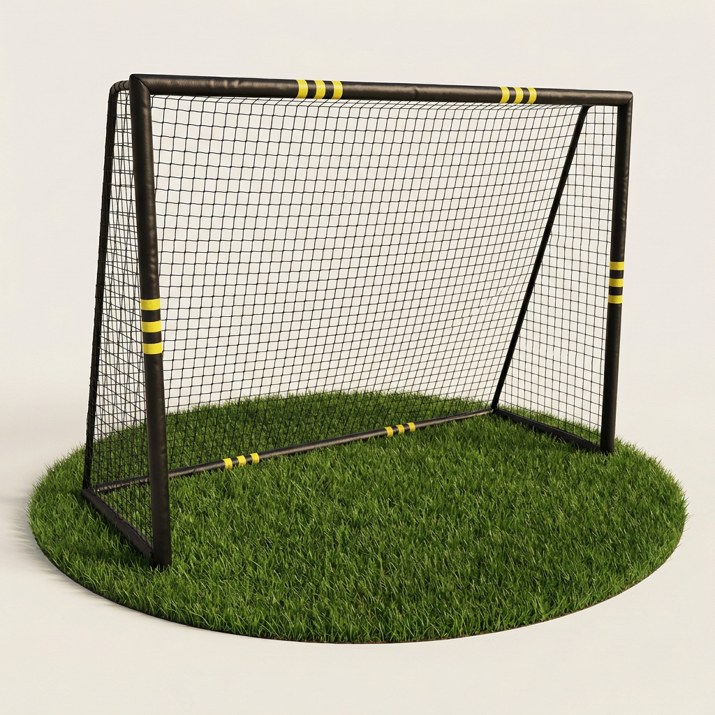 Fußballtor Goal Garden XL - 200x300cm