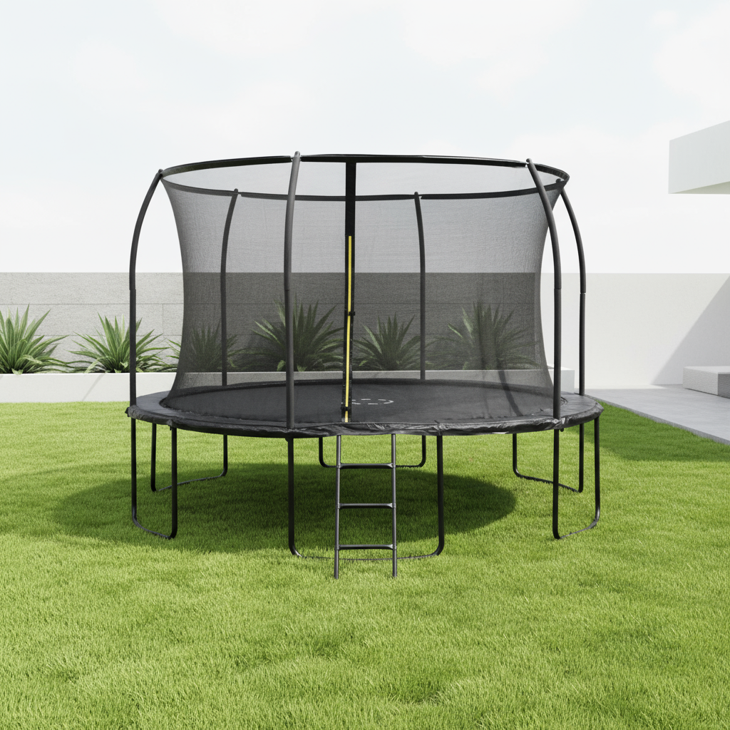 Premium Trampolin XL (366cm)