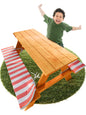 Kindersitzgruppe Basic