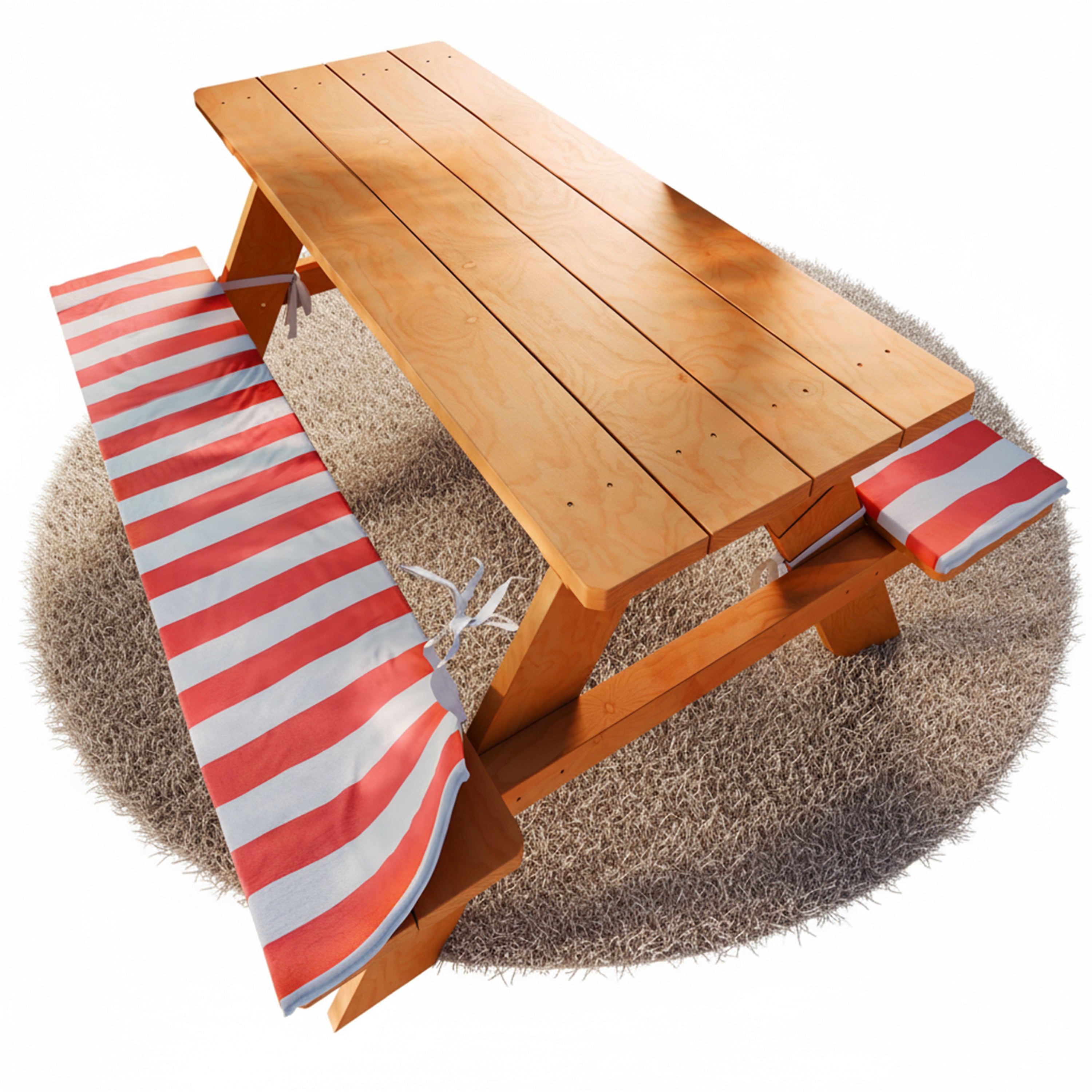 Kindersitzgruppe Basic