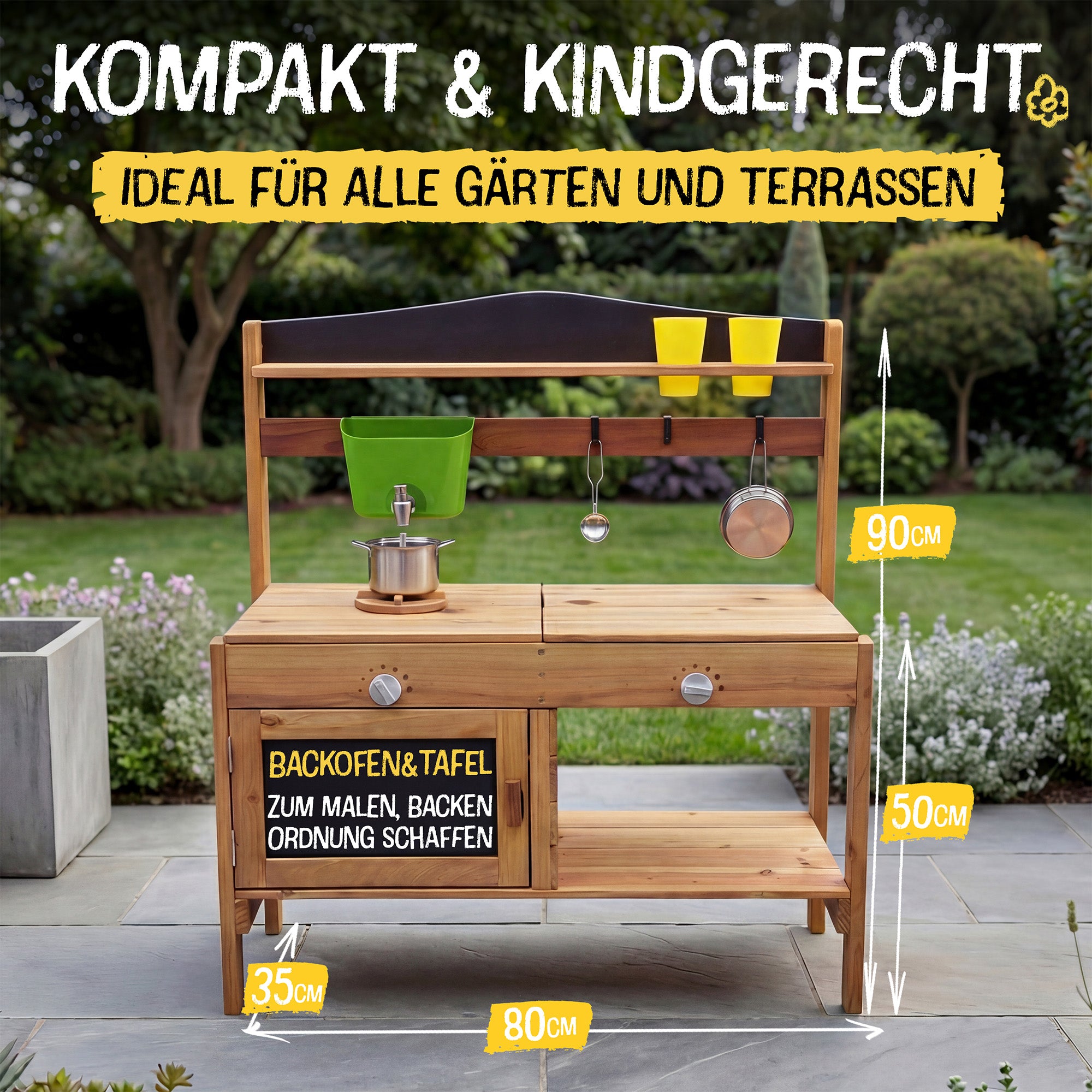 Matschküche