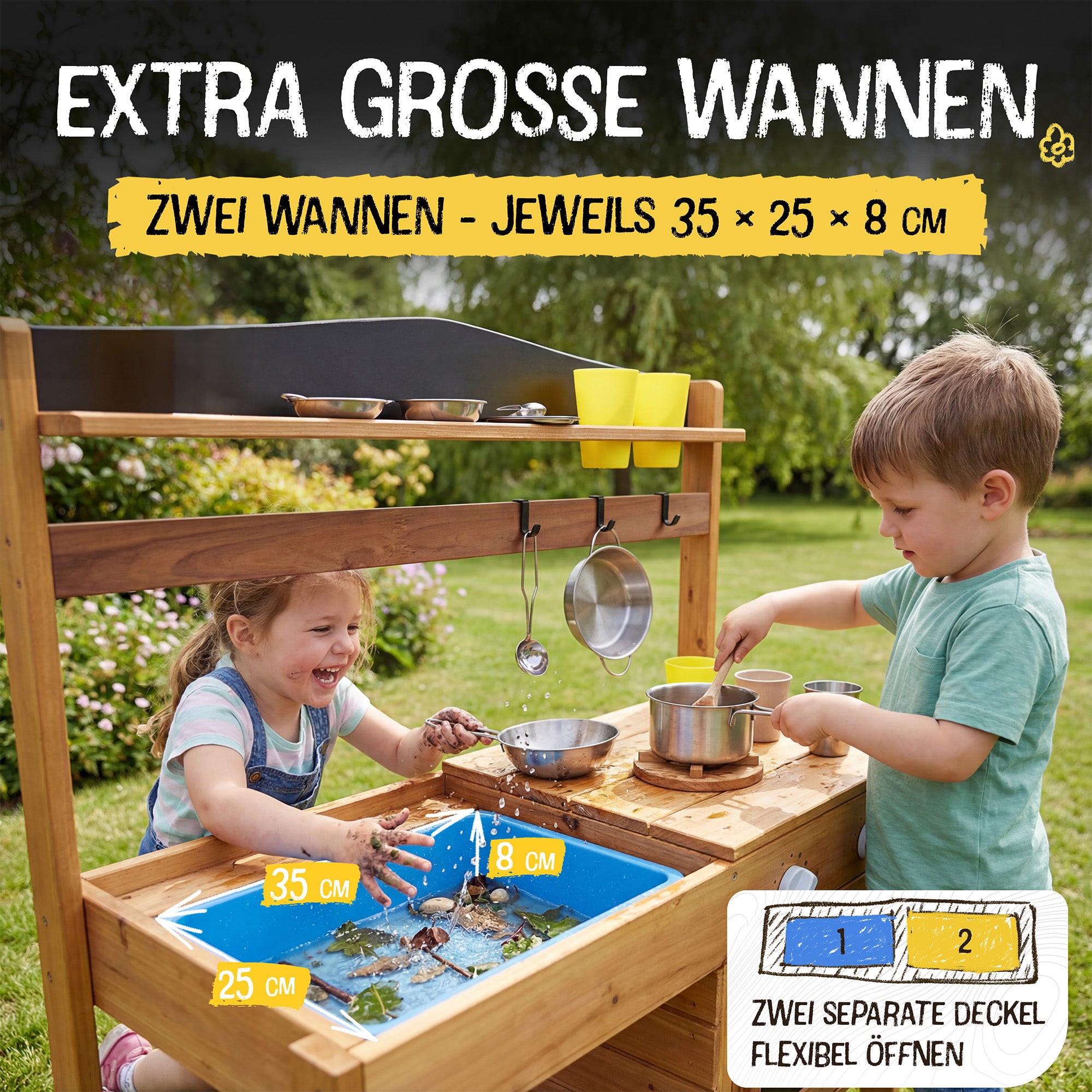 Matschküche