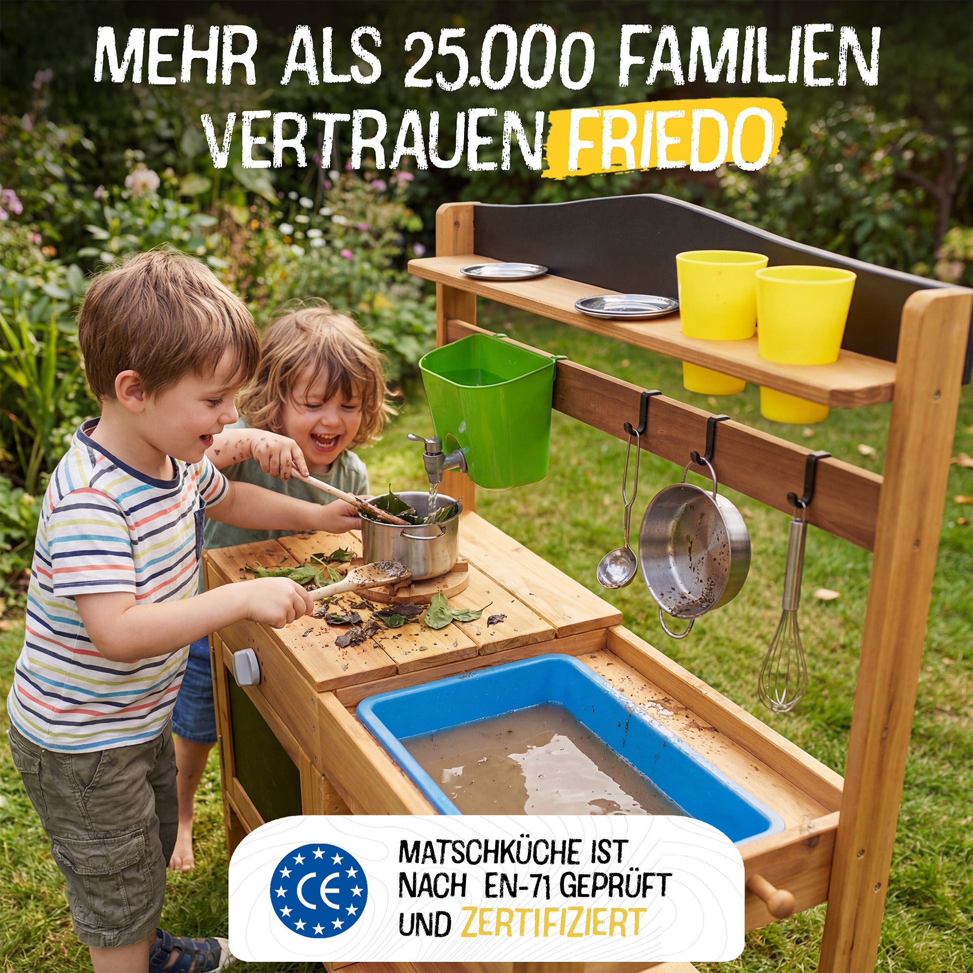 Matschküche