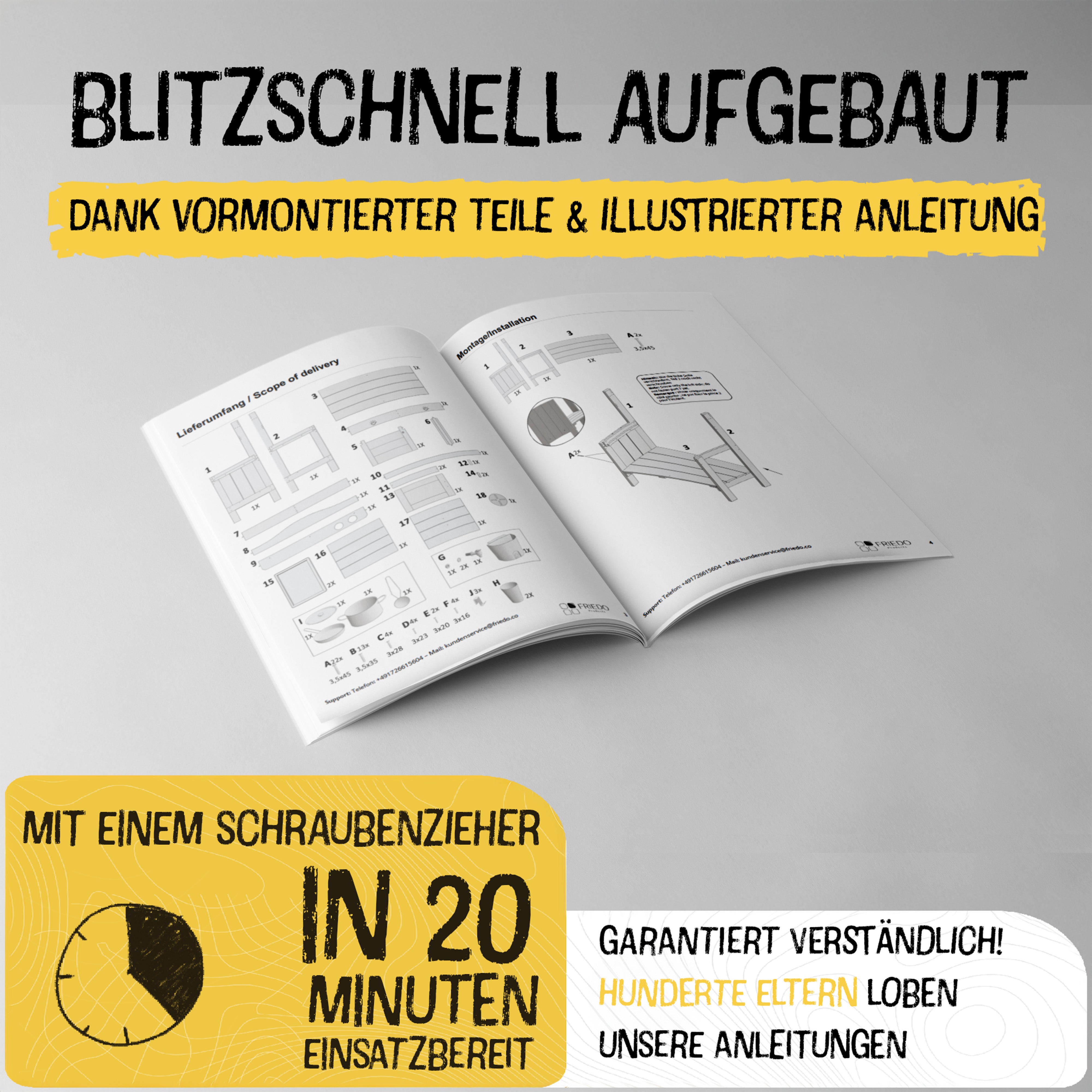 Matschküche