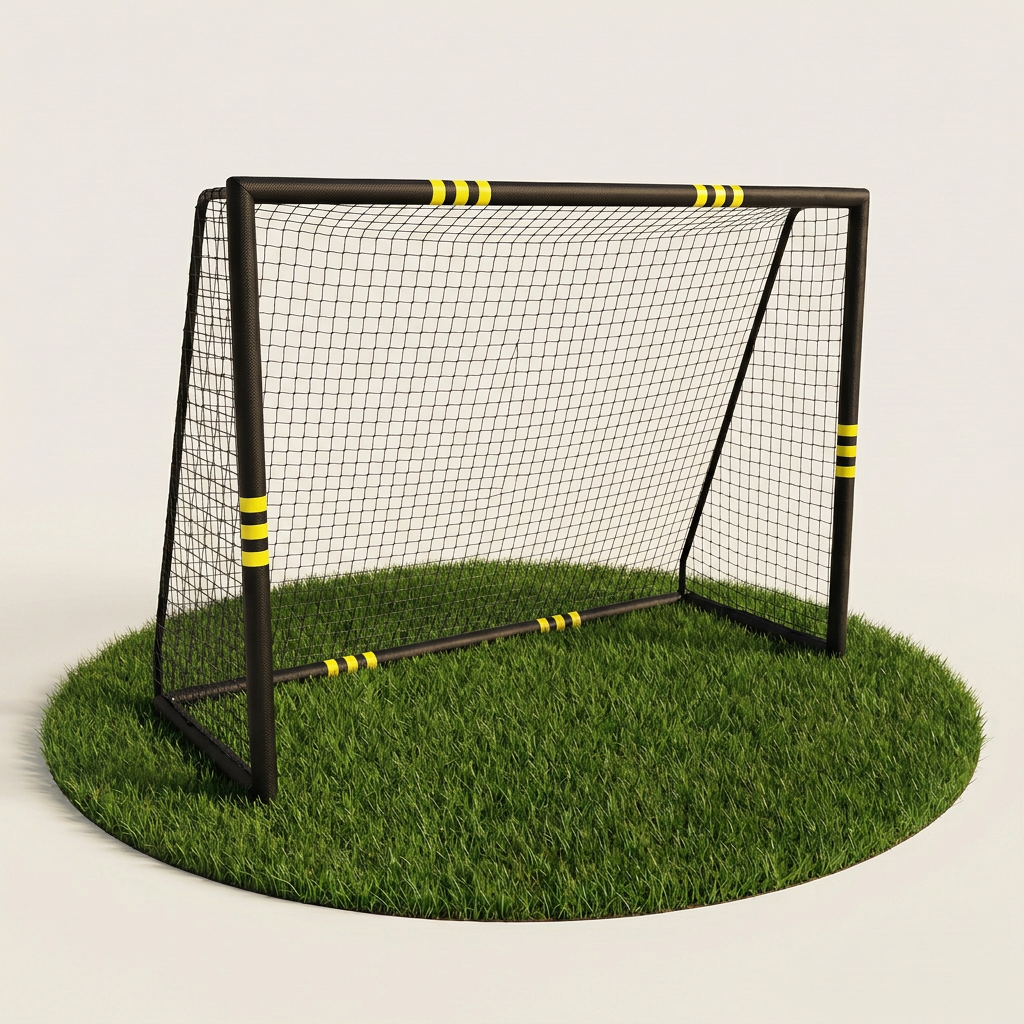 Fußballtor Goal Garden L - 160x240cm