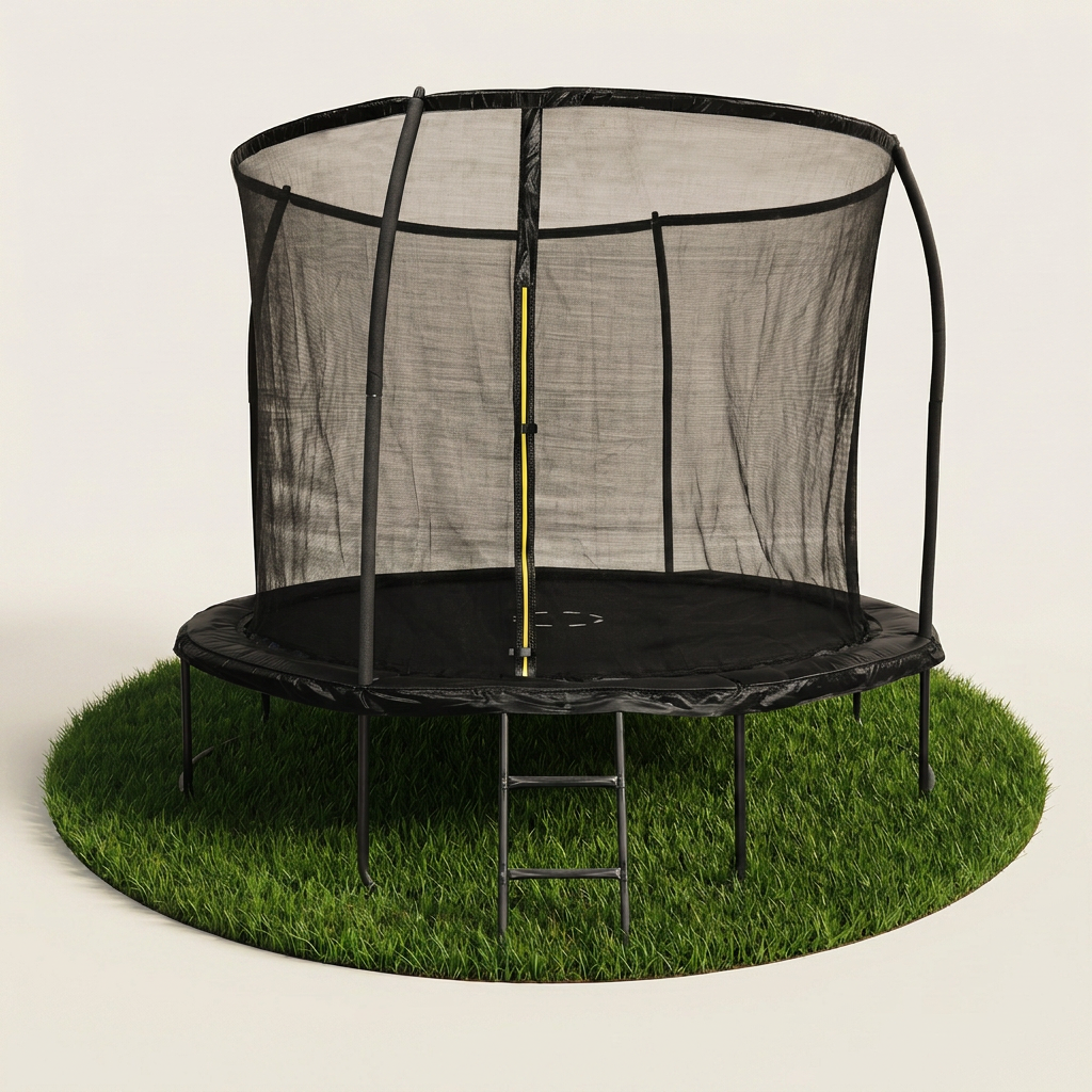 Trampoline