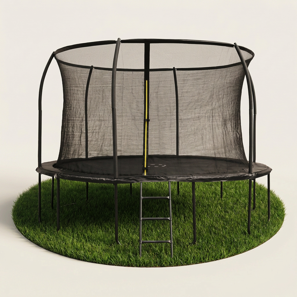 Premium Trampolin XL (366cm)
