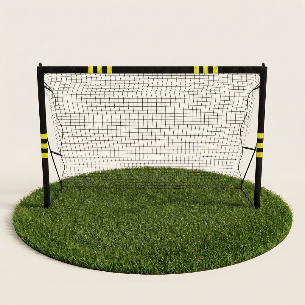 Fußballtor Goal Go L - 150x240cm