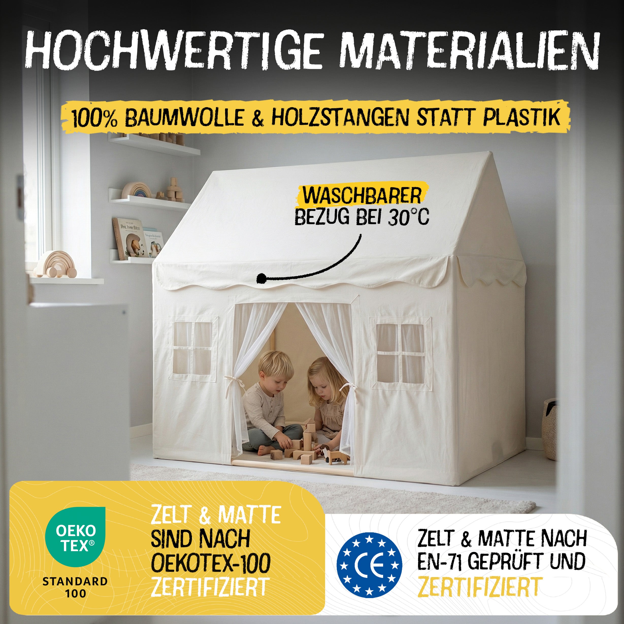 Tipi Haus Classic