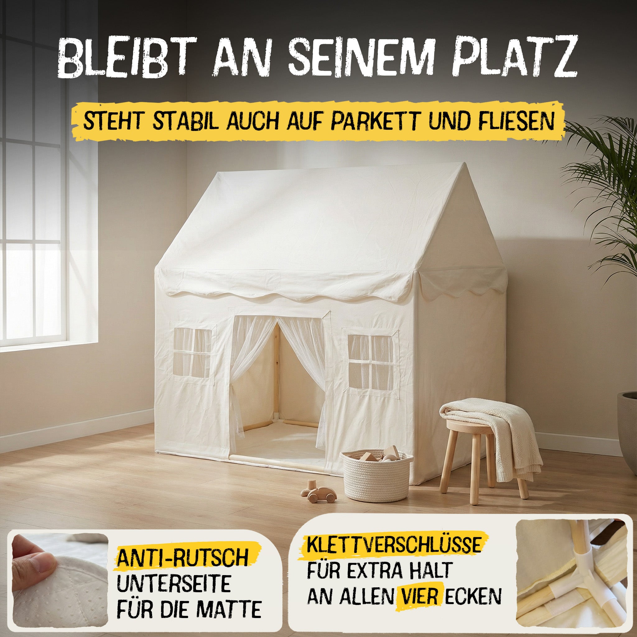 Tipi Haus Classic
